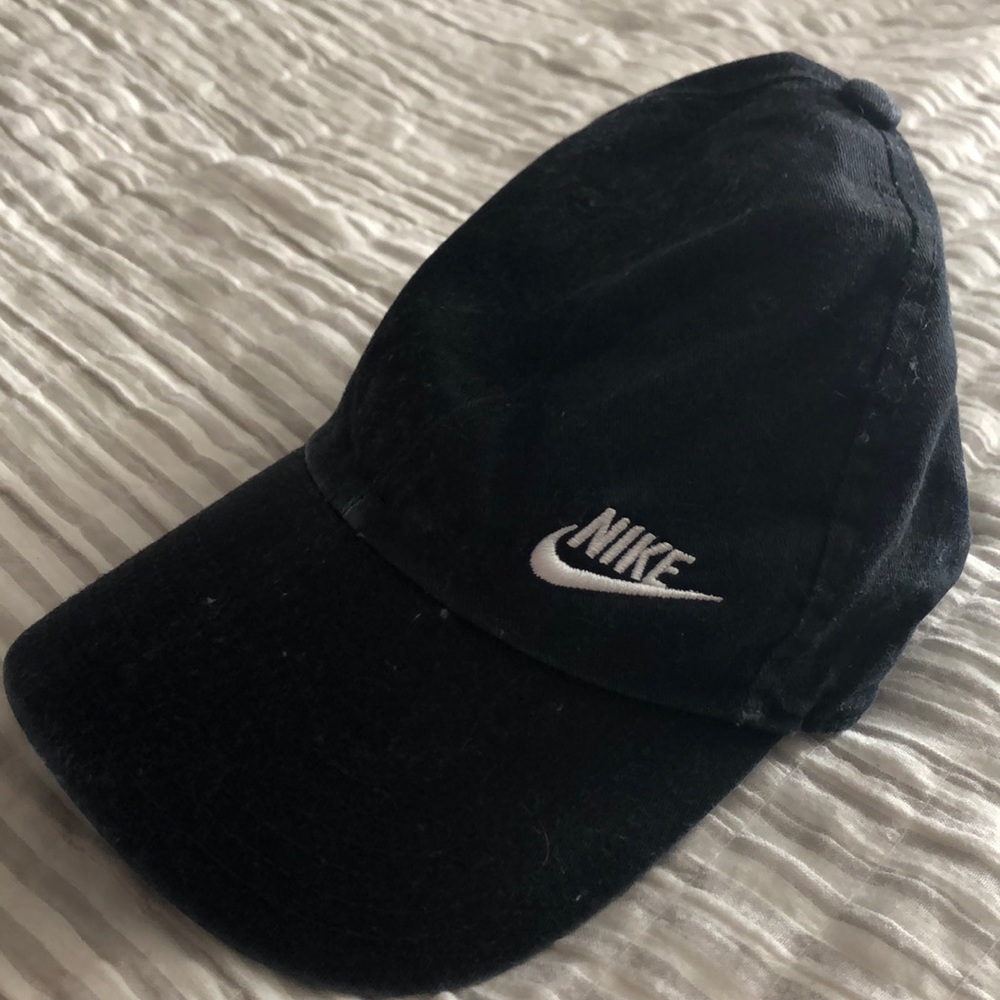 Nike hat